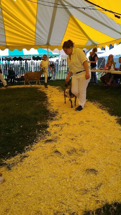 Iroquois Farm Showgrounds 5