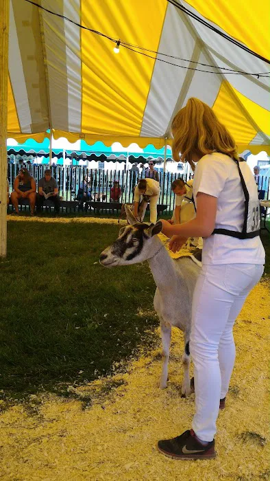 Iroquois Farm Showgrounds 8
