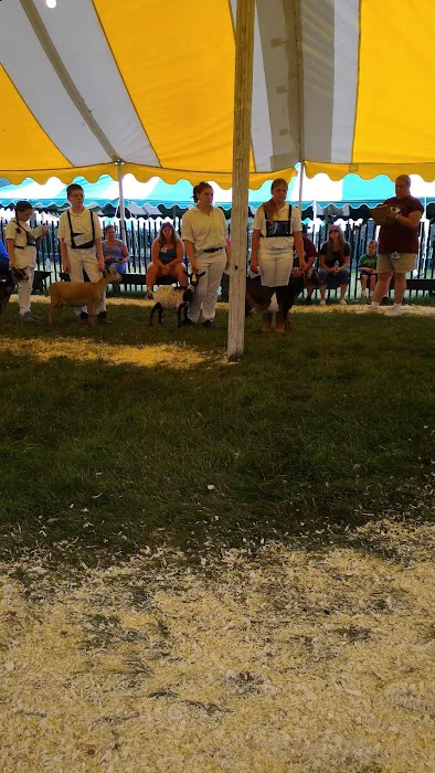 Iroquois Farm Showgrounds 7