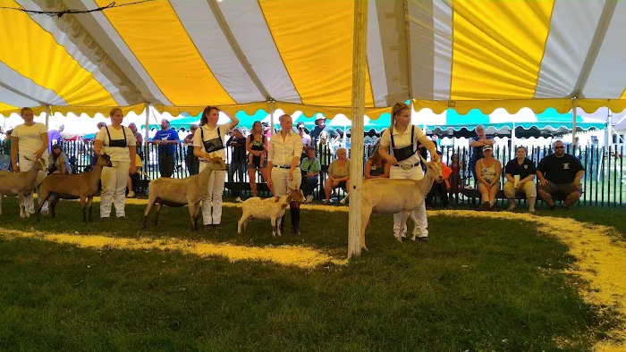 Iroquois Farm Showgrounds 9