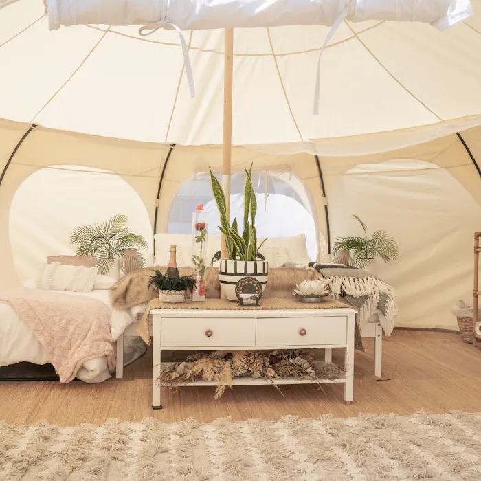 Hartwick Highlands Campground, LLC 7
