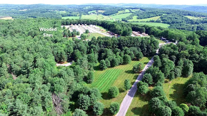 Cooperstown Family Campground 0