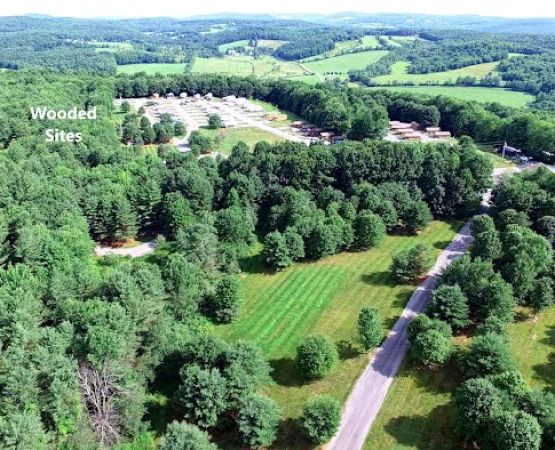 Cooperstown Family Campground