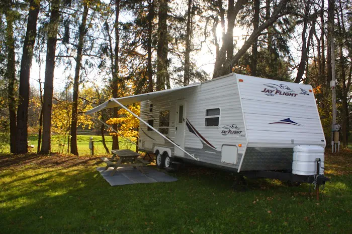 Cooperstown Family Campground 2