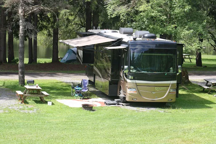 Cooperstown Family Campground 3