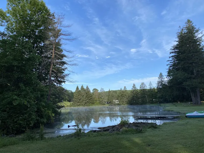 Cooperstown Family Campground 4