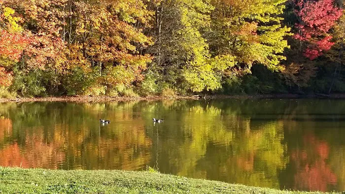 Cooperstown Family Campground 7
