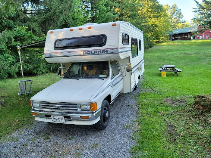 Cooperstown Family Campground 8
