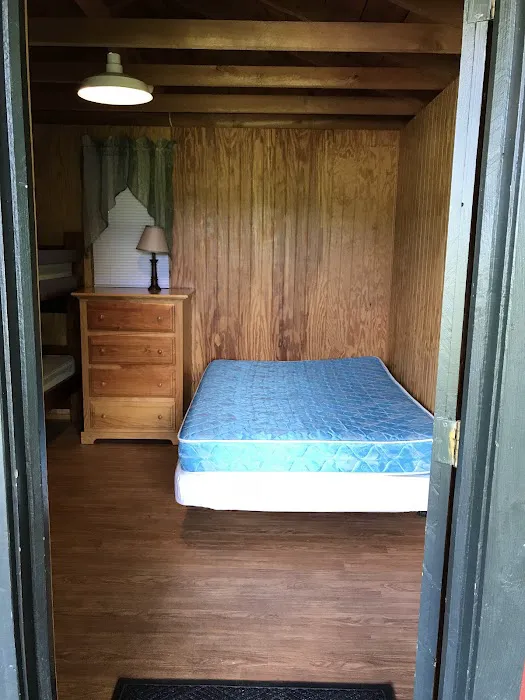 Cooperstown Beaver Valley Cabins & Campsites 1
