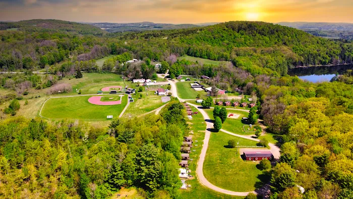 Cooperstown Beaver Valley Cabins & Campsites 2