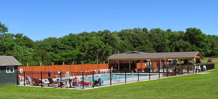 Cooperstown Beaver Valley Cabins & Campsites 9