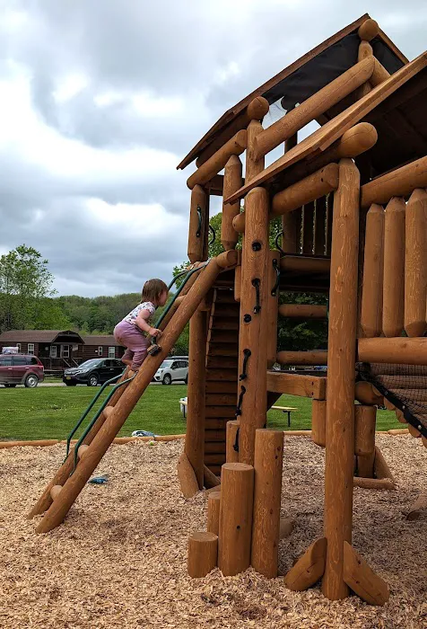 Cooperstown Beaver Valley Cabins & Campsites 8