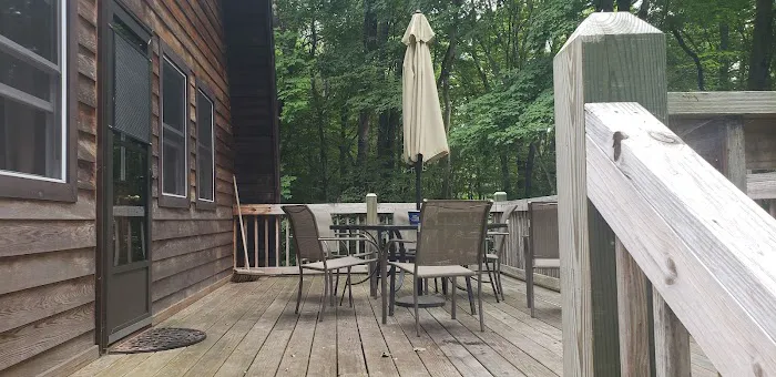 The Oquaga Cabin 4