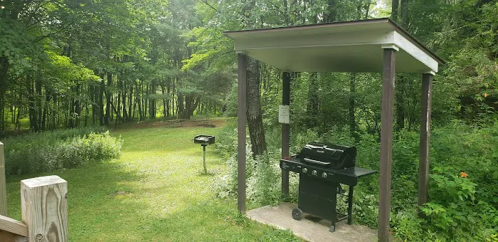 The Oquaga Cabin 5