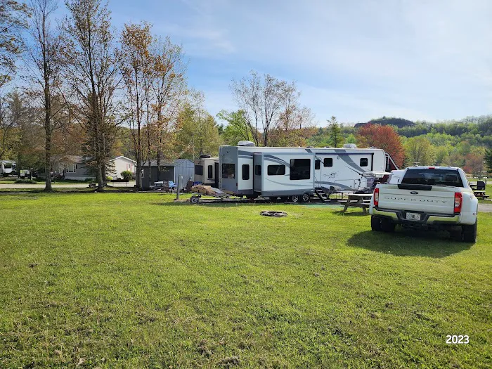 Forest Lake Campground 2