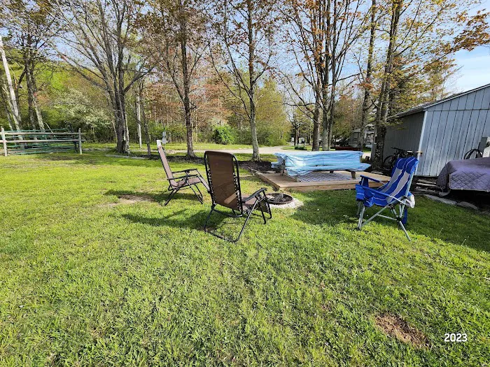 Forest Lake Campground 9