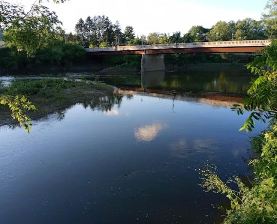 Riverside RV Campground