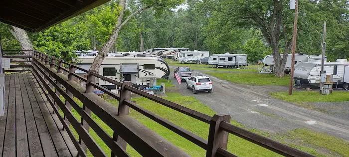Riverside RV Campground 2