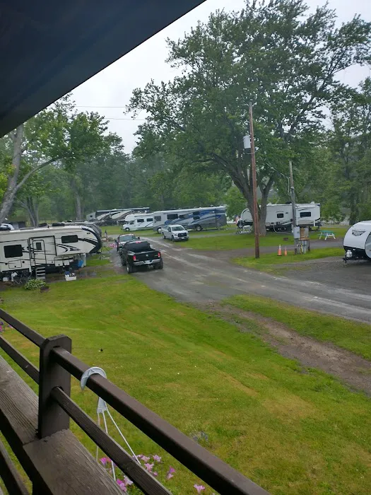 Riverside RV Campground 1