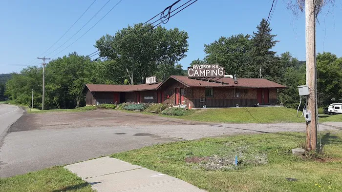 Riverside RV Campground 3