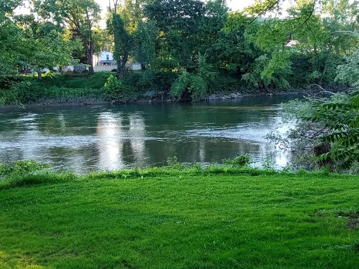 Riverside RV Campground 8