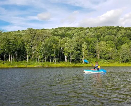 Camp Oswego
