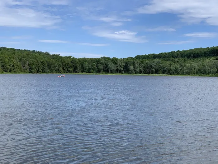 Camp Oswego 2