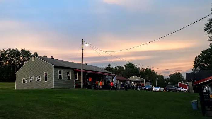 Camp Oswego 4