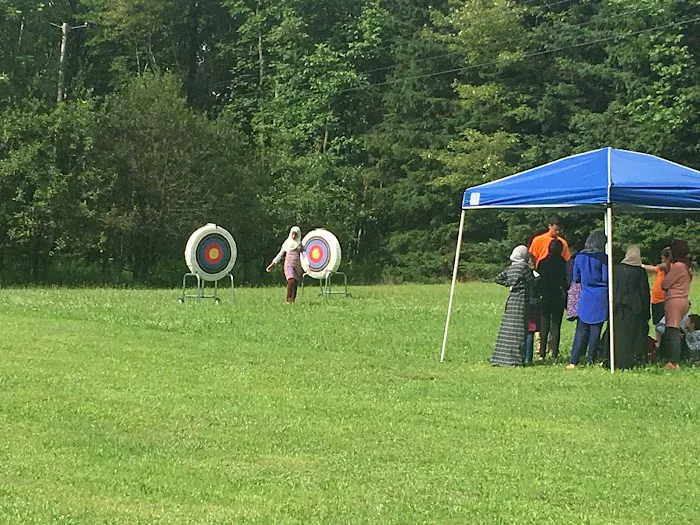 Camp Oswego 7