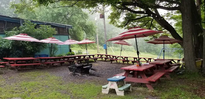 Camp Oswego 8