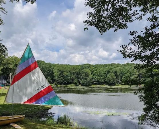 Guestward Ho Family Campground