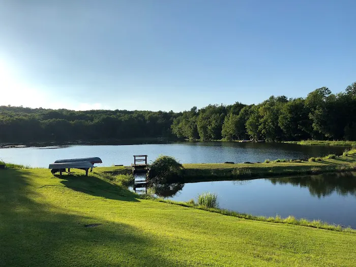 Guestward Ho Family Campground 2