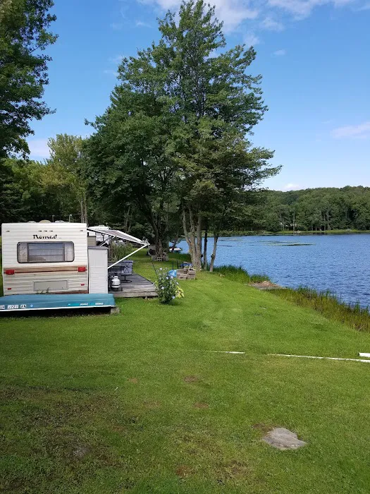 Guestward Ho Family Campground 9