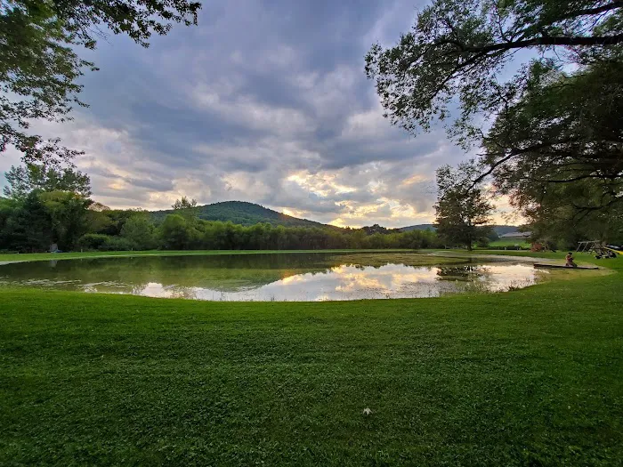 Pine Crest Campground 0