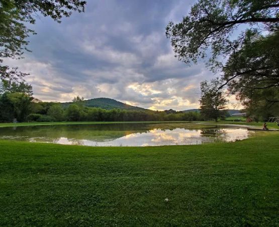 Pine Crest Campground