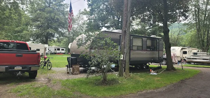 Pine Crest Campground 1