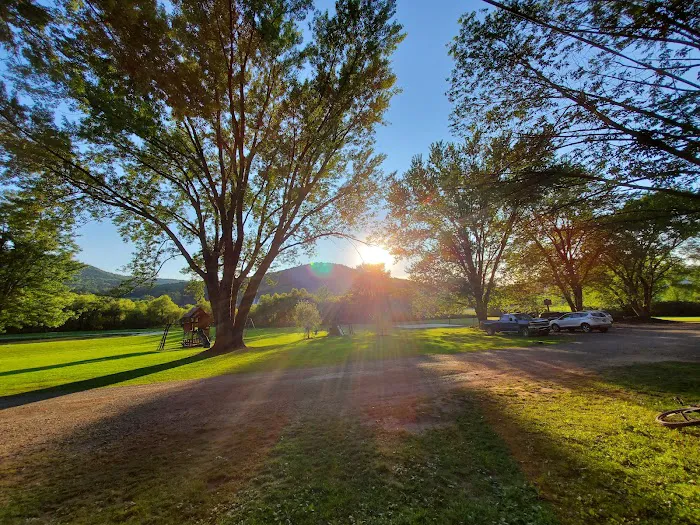 Pine Crest Campground 3
