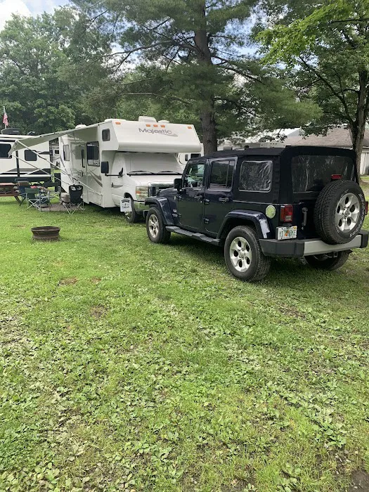 Pine Crest Campground 4