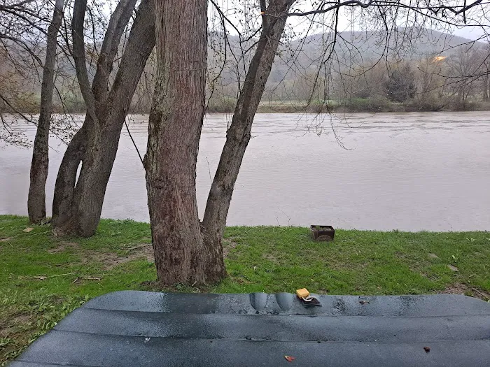 Pine Crest Campground 6