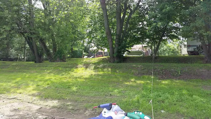 Pine Crest Campground 8