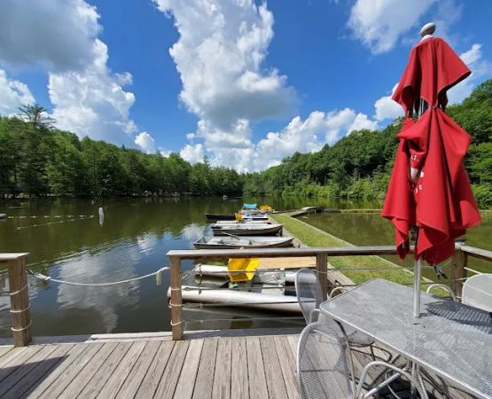 Lakeside Campground (Lakeside RV LLC)