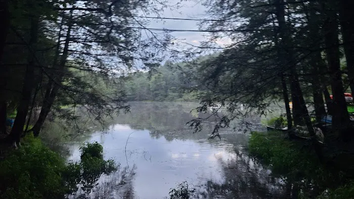 Lakeside Campground (Lakeside RV LLC) 8