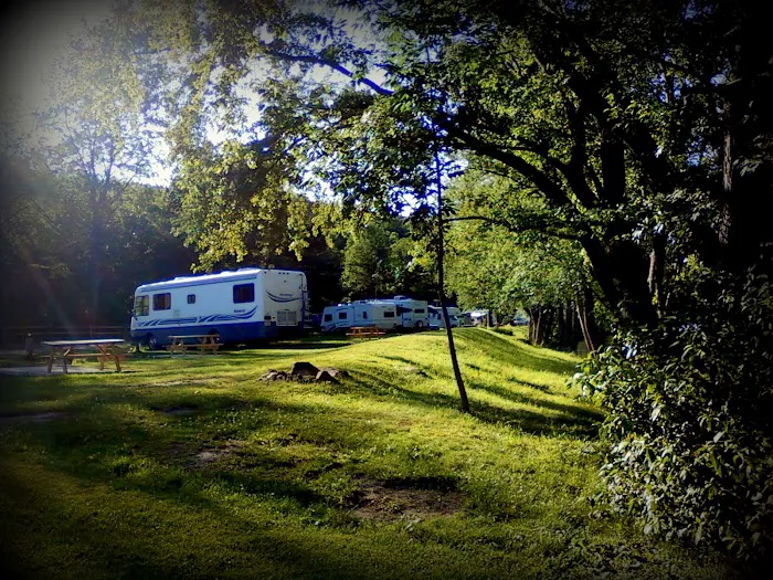 Tall Pines Campground & River Adventures 1