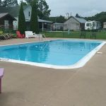 Tall Pines Campground & River Adventures