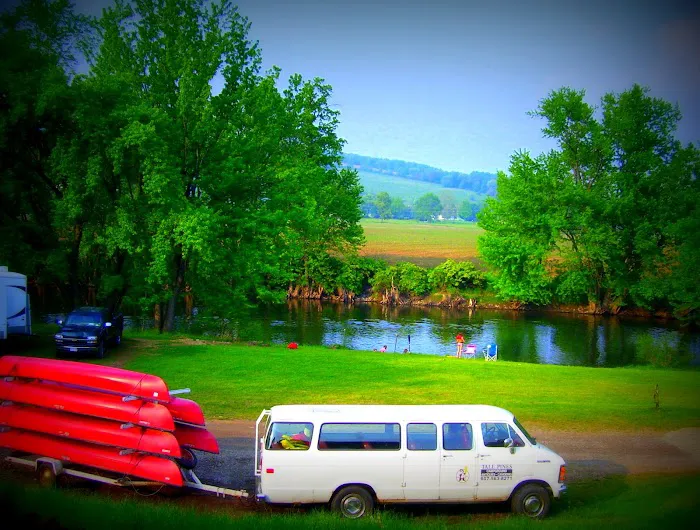 Tall Pines Campground & River Adventures 7