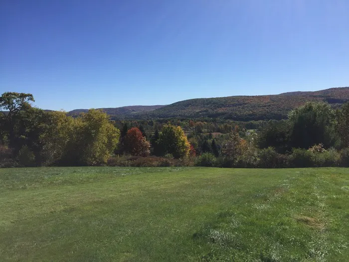 Valley View Walking Trails 1