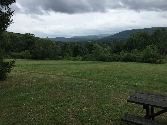 Valley View Walking Trails 2