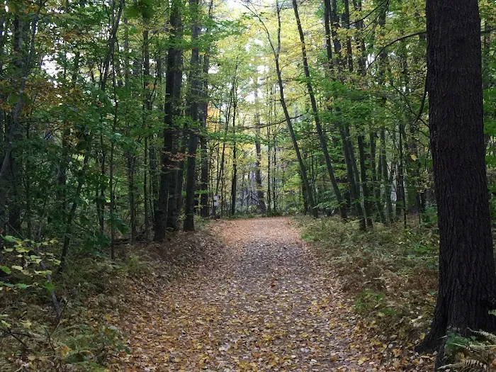 Valley View Walking Trails 7