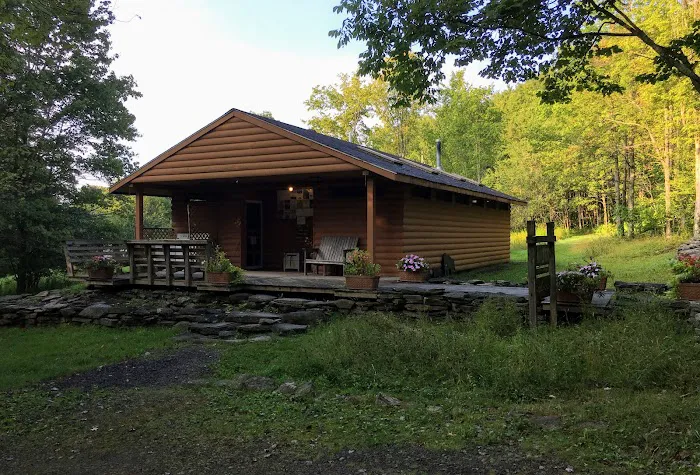 Kingswood Campsite 2