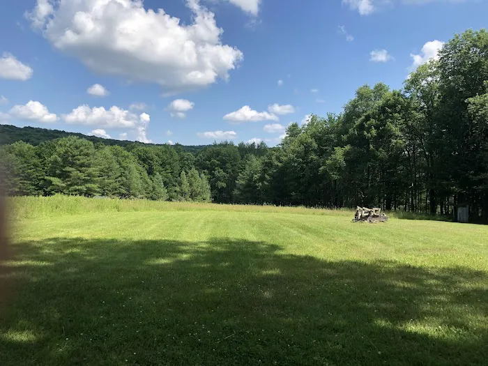 Kingswood Campsite 0